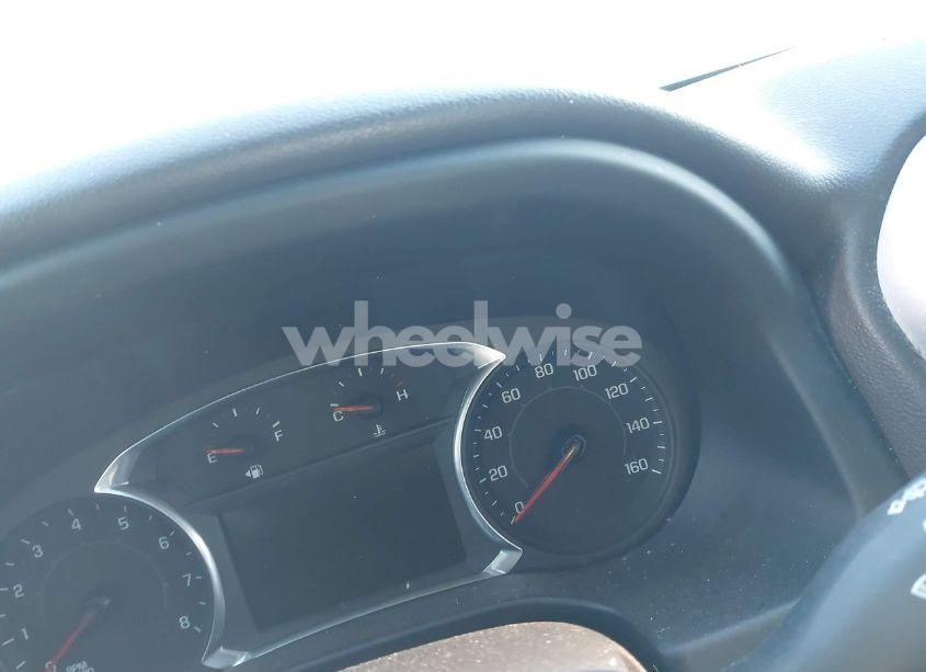 Photo 15 of 2017 Gmc Acadia SLT-1 (VIN 1GKKNULS4HZ259245)