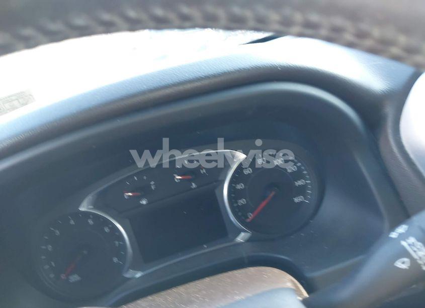 Photo 7 of 2017 Gmc Acadia SLT-1 (VIN 1GKKNULS4HZ259245)