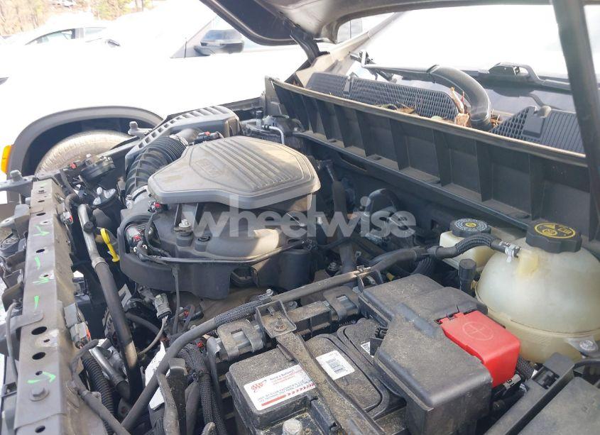 Photo 10 of 2017 Gmc Acadia SLT-1 (VIN 1GKKNULS4HZ318519)