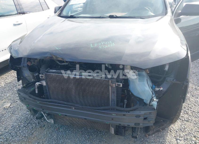 Photo 6 of 2017 Gmc Acadia SLT-1 (VIN 1GKKNULS4HZ318519)