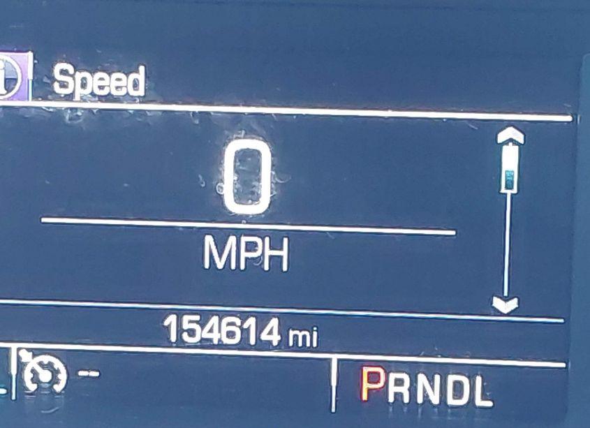 Photo 15 of 2018 Gmc Acadia SLT-1 (VIN 1GKKNULS4JZ184665)