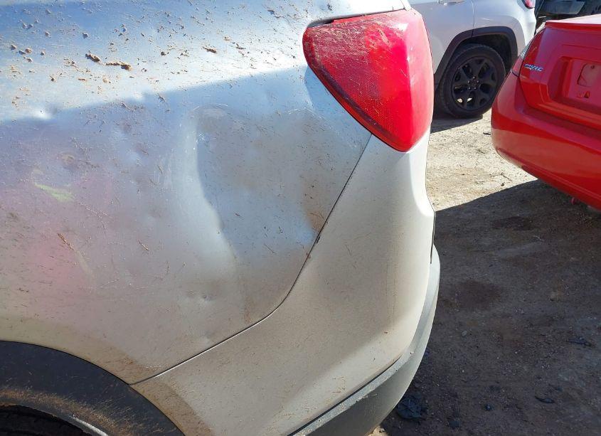 Photo 18 of 2018 Gmc Acadia SLT-1 (VIN 1GKKNULS4JZ184665)