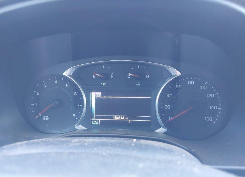 Photo 7 of 2018 Gmc Acadia SLT-1 (VIN 1GKKNULS4JZ184665)