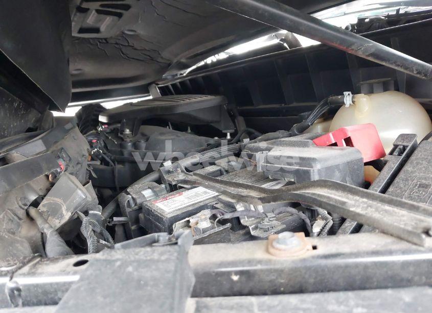 Photo 10 of 2018 Gmc Acadia SLT-1 (VIN 1GKKNULS4JZ185220)