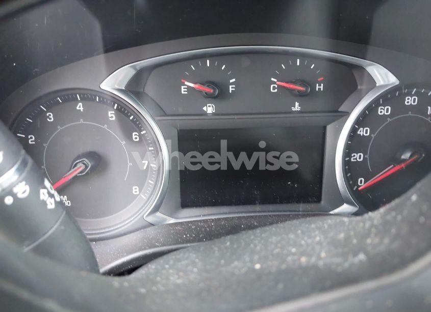 Photo 15 of 2018 Gmc Acadia SLT-1 (VIN 1GKKNULS4JZ185220)