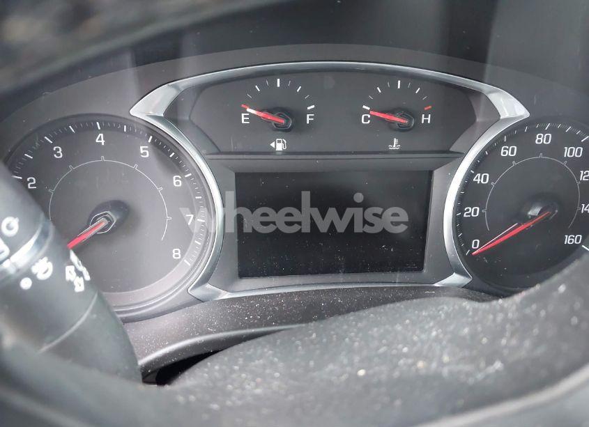 Photo 7 of 2018 Gmc Acadia SLT-1 (VIN 1GKKNULS4JZ185220)