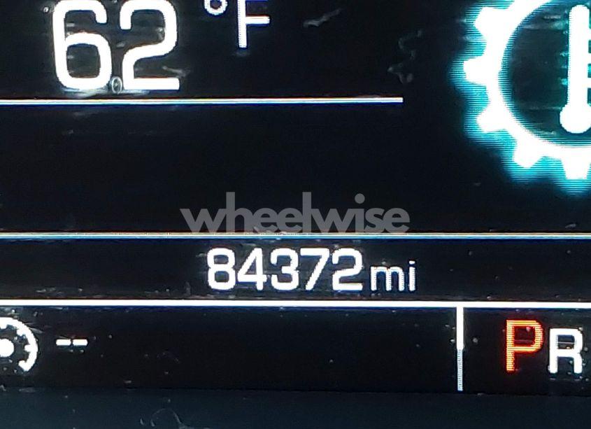 Photo 16 of 2019 Gmc Acadia SLT-1 (VIN 1GKKNULS4KZ113418)