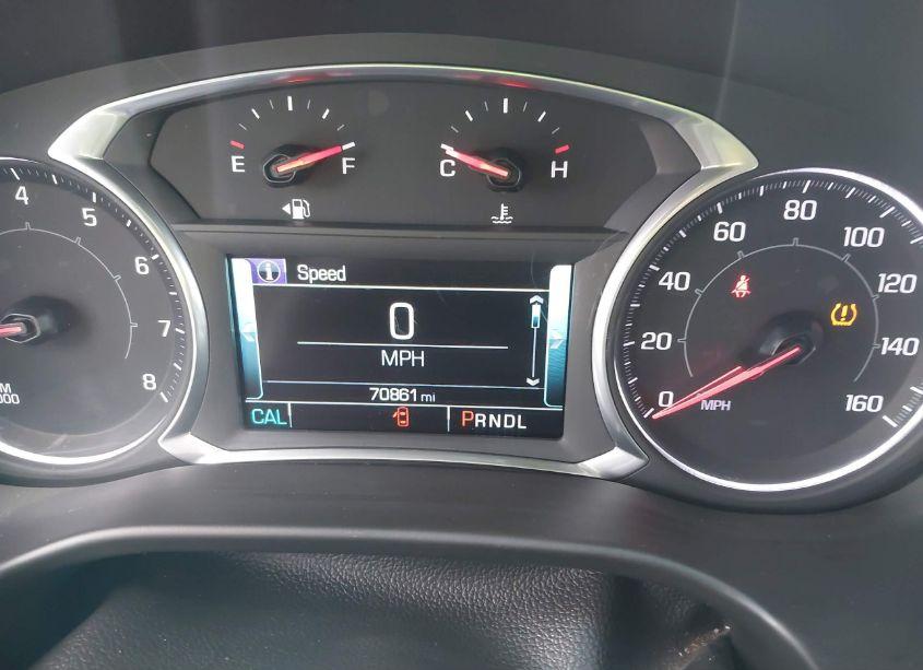 Photo 15 of 2019 Gmc Acadia SLT-1 (VIN 1GKKNULS4KZ196753)