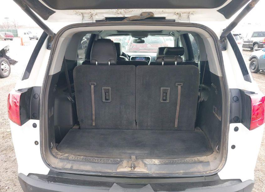 Photo 16 of 2019 Gmc Acadia SLT-1 (VIN 1GKKNULS4KZ196753)