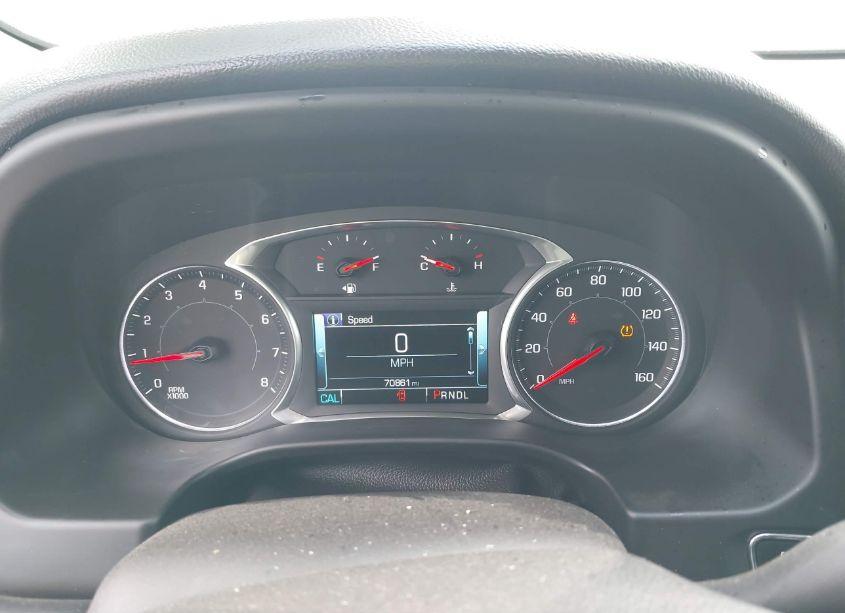 Photo 7 of 2019 Gmc Acadia SLT-1 (VIN 1GKKNULS4KZ196753)