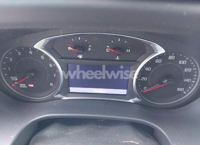 Photo 14 of 2021 Gmc Acadia AWD SLT (VIN 1GKKNULS4MZ179132)