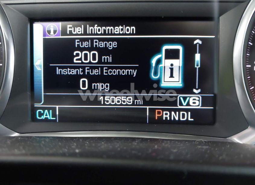 Photo 15 of 2017 Gmc Acadia SLT-1 (VIN 1GKKNULS5HZ168355)