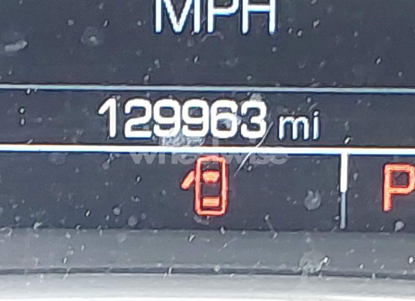 Photo 15 of 2018 Gmc Acadia SLT-1 (VIN 1GKKNULS5JZ154414)