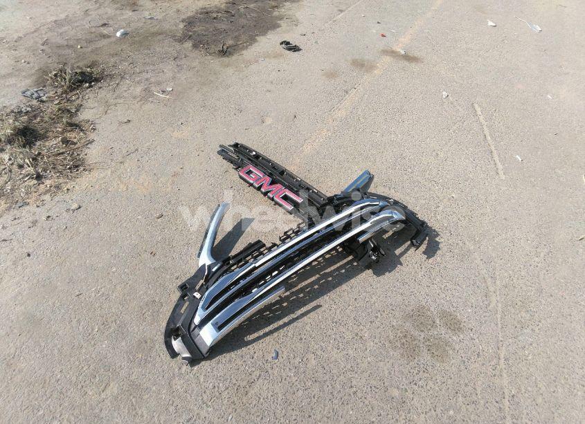 Photo 12 of 2019 Gmc Acadia SLT-1 (VIN 1GKKNULS5KZ132169)