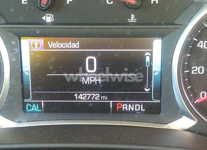 Photo 16 of 2019 Gmc Acadia SLT-1 (VIN 1GKKNULS5KZ132169)