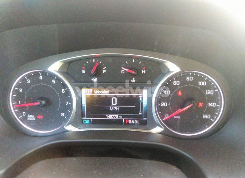 Photo 7 of 2019 Gmc Acadia SLT-1 (VIN 1GKKNULS5KZ132169)