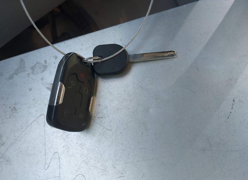 Photo 11 of 2019 Gmc Acadia SLT-1 (VIN 1GKKNULS5KZ200518)