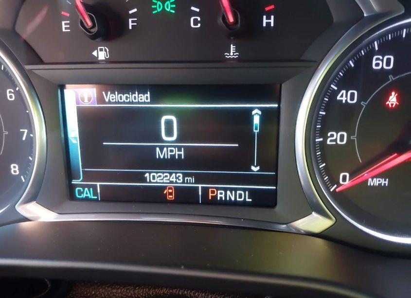 Photo 15 of 2019 Gmc Acadia SLT-1 (VIN 1GKKNULS5KZ200518)