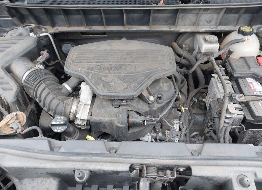 Photo 10 of 2019 Gmc Acadia SLT-1 (VIN 1GKKNULS5KZ285778)