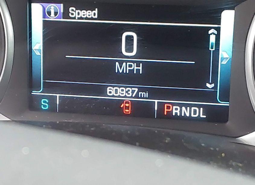 Photo 15 of 2019 Gmc Acadia SLT-1 (VIN 1GKKNULS5KZ285778)