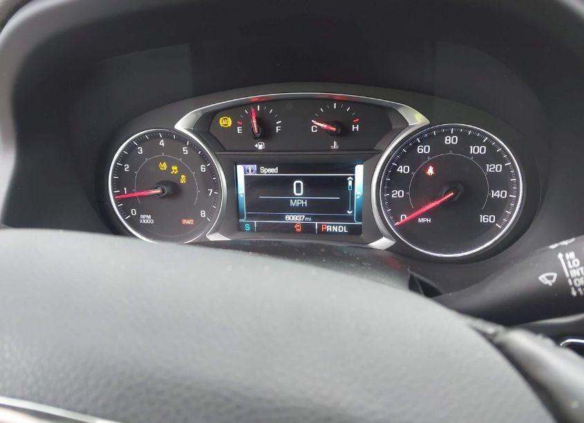 Photo 7 of 2019 Gmc Acadia SLT-1 (VIN 1GKKNULS5KZ285778)