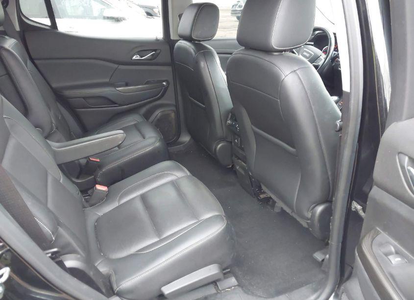 Photo 8 of 2019 Gmc Acadia SLT-1 (VIN 1GKKNULS5KZ285778)