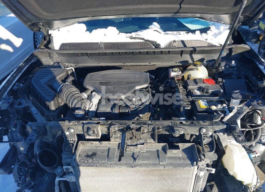 Photo 10 of 2021 Gmc Acadia AWD SLT (VIN 1GKKNULS5MZ235479)