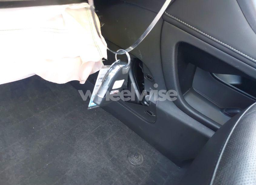 Photo 11 of 2021 Gmc Acadia AWD SLT (VIN 1GKKNULS5MZ235479)