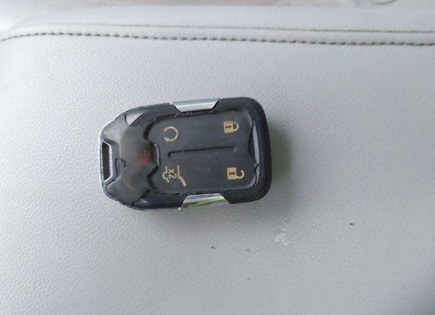 Photo 11 of 2017 Gmc Acadia SLT-1 (VIN 1GKKNULS6HZ183401)