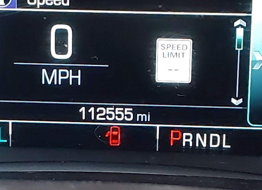 Photo 15 of 2017 Gmc Acadia SLT-1 (VIN 1GKKNULS6HZ183401)