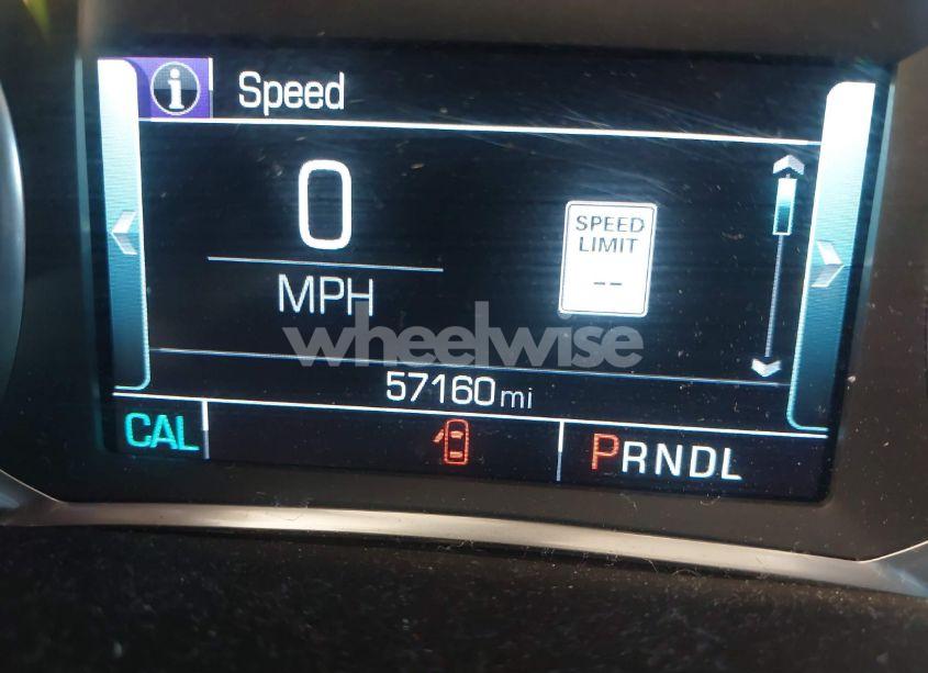 Photo 15 of 2019 Gmc Acadia SLT-1 (VIN 1GKKNULS6KZ234077)