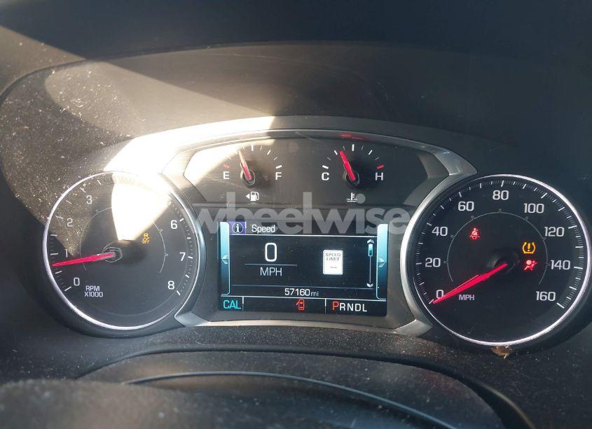 Photo 7 of 2019 Gmc Acadia SLT-1 (VIN 1GKKNULS6KZ234077)