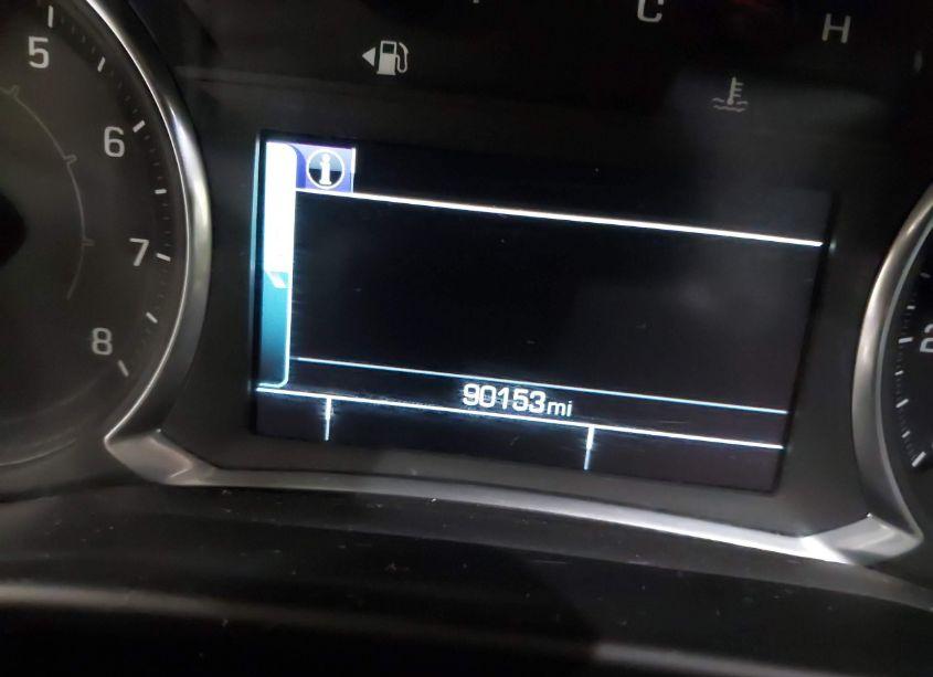 Photo 15 of 2019 Gmc Acadia SLT-1 (VIN 1GKKNULS6KZ235696)