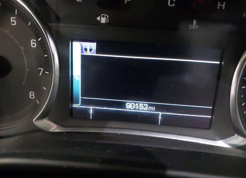 Photo 7 of 2019 Gmc Acadia SLT-1 (VIN 1GKKNULS6KZ235696)