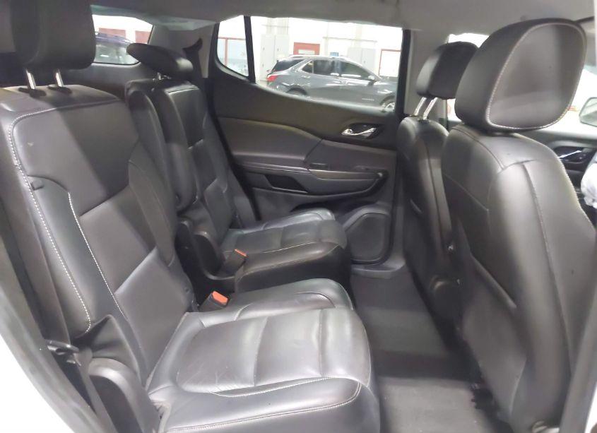 Photo 8 of 2019 Gmc Acadia SLT-1 (VIN 1GKKNULS6KZ235696)