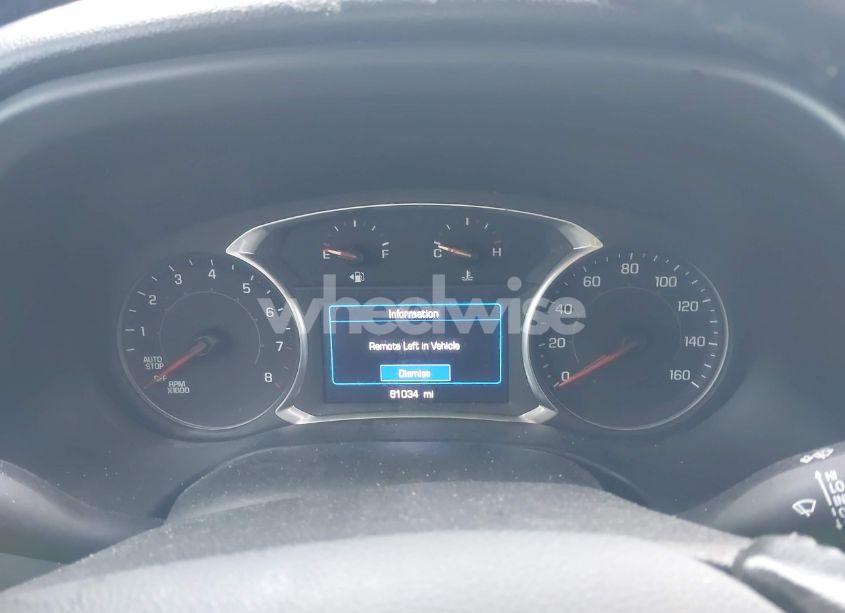 Photo 7 of 2020 Gmc Acadia AWD SLT (VIN 1GKKNULS6LZ136667)