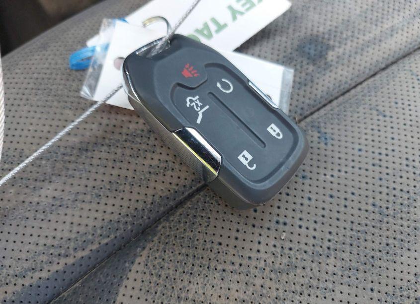 Photo 11 of 2021 Gmc Acadia AWD SLT (VIN 1GKKNULS6MZ113505)