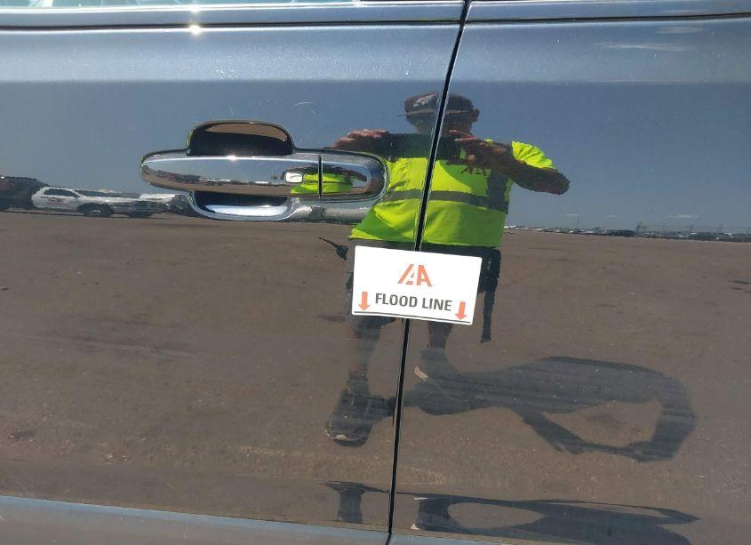 Photo 6 of 2021 Gmc Acadia AWD SLT (VIN 1GKKNULS6MZ113505)