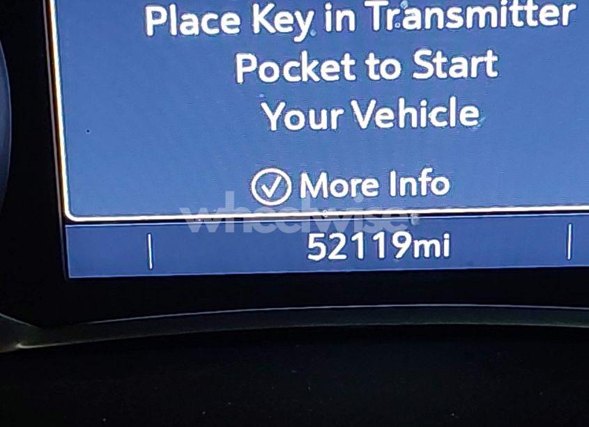 Photo 15 of 2021 Gmc Acadia AWD SLT (VIN 1GKKNULS6MZ222305)