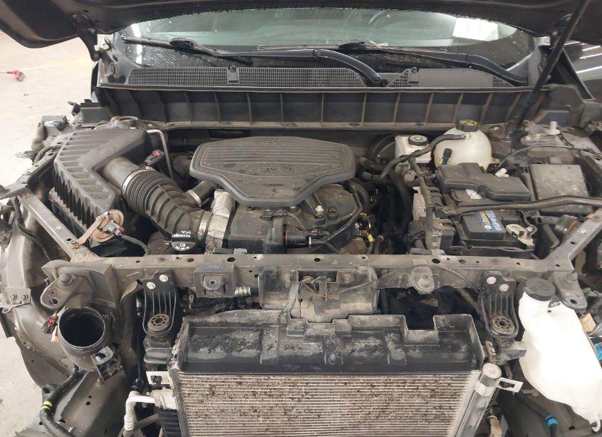 Photo 10 of 2018 Gmc Acadia SLT-1 (VIN 1GKKNULS7JZ150719)