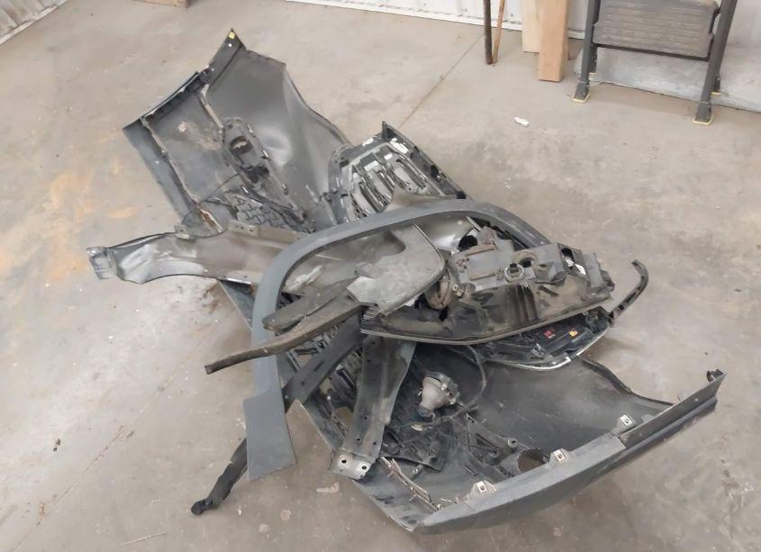 Photo 12 of 2018 Gmc Acadia SLT-1 (VIN 1GKKNULS7JZ150719)