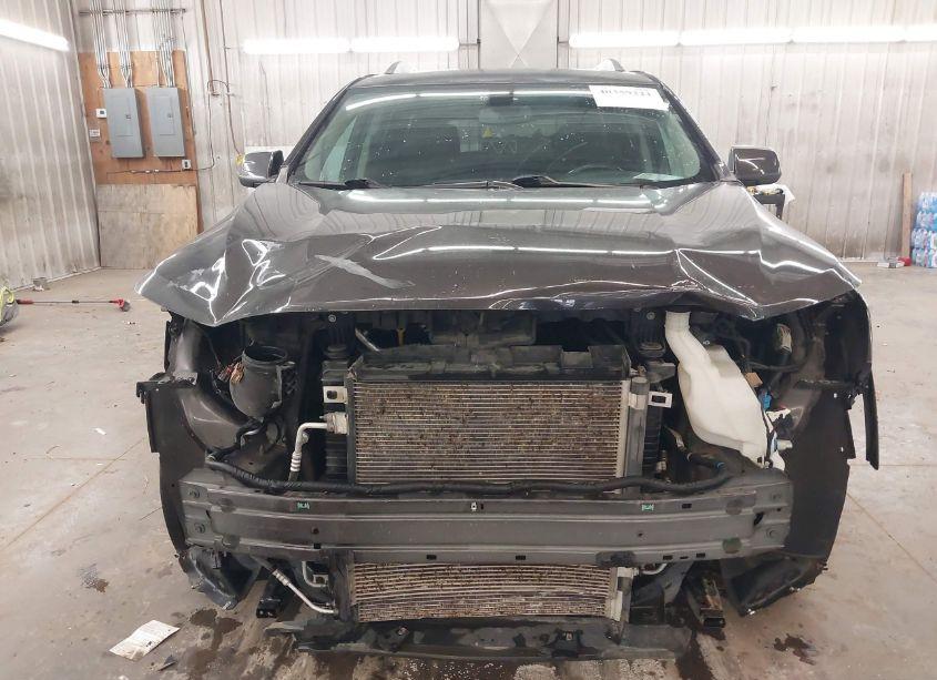 Photo 13 of 2018 Gmc Acadia SLT-1 (VIN 1GKKNULS7JZ150719)