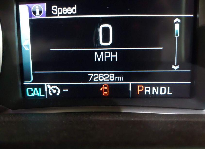 Photo 16 of 2018 Gmc Acadia SLT-1 (VIN 1GKKNULS7JZ150719)