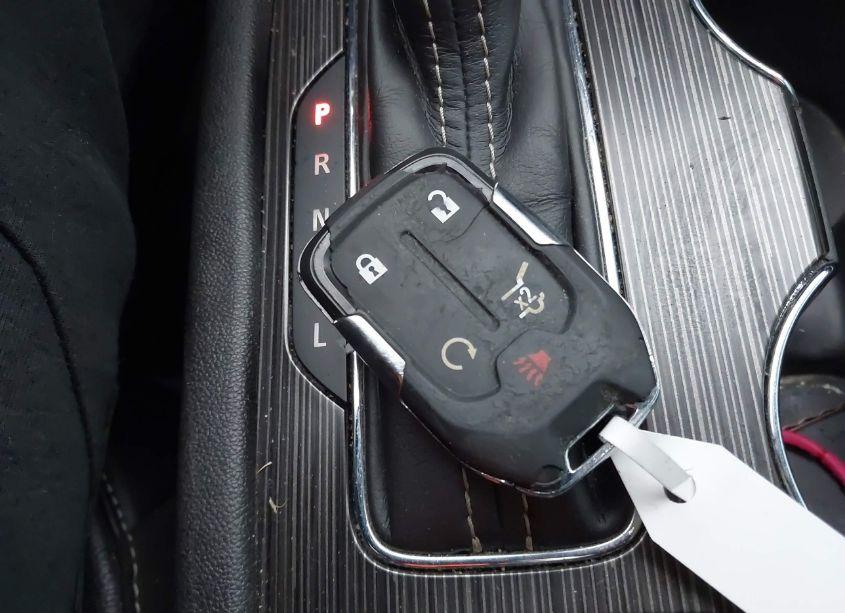 Photo 11 of 2019 Gmc Acadia SLT-1 (VIN 1GKKNULS7KZ162225)