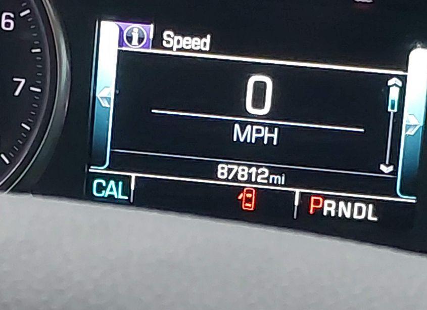 Photo 15 of 2019 Gmc Acadia SLT-1 (VIN 1GKKNULS7KZ162225)