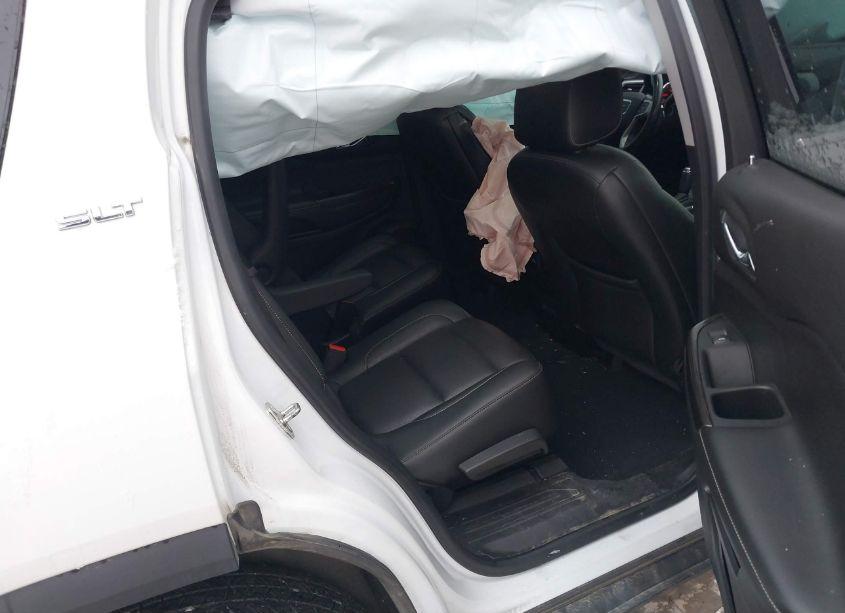 Photo 8 of 2019 Gmc Acadia SLT-1 (VIN 1GKKNULS7KZ162225)