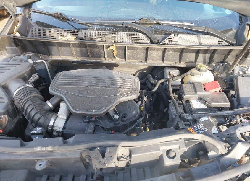 Photo 10 of 2019 Gmc Acadia SLT-1 (VIN 1GKKNULS7KZ277519)