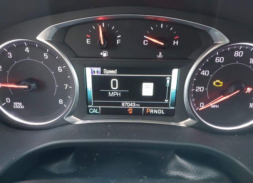 Photo 15 of 2019 Gmc Acadia SLT-1 (VIN 1GKKNULS7KZ277519)