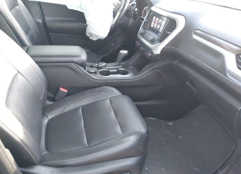 Photo 5 of 2019 Gmc Acadia SLT-1 (VIN 1GKKNULS7KZ277519)