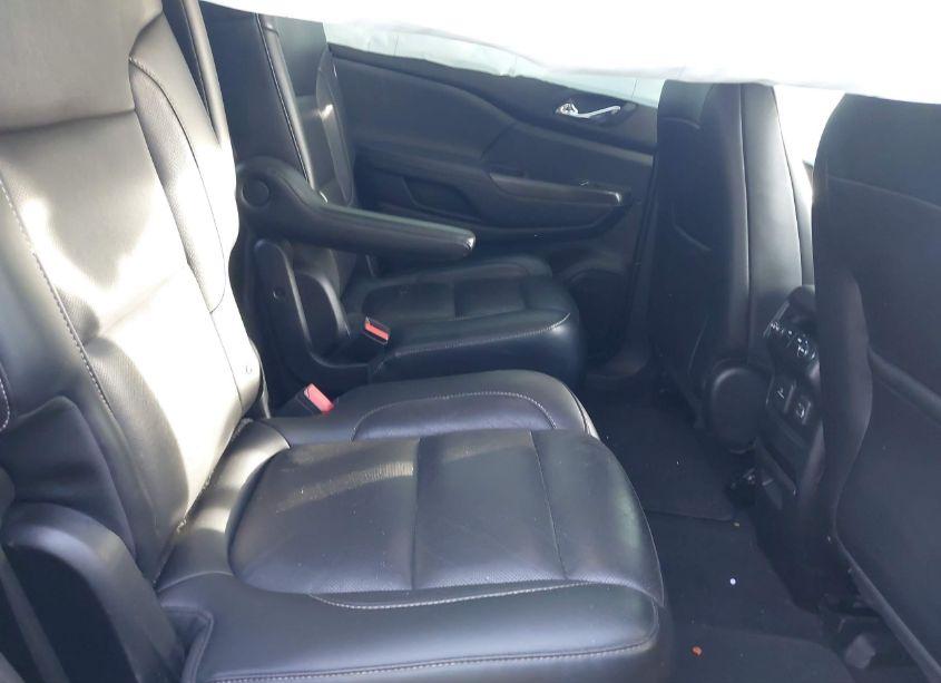 Photo 8 of 2019 Gmc Acadia SLT-1 (VIN 1GKKNULS7KZ277519)